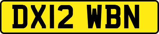 DX12WBN