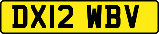 DX12WBV