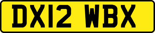 DX12WBX