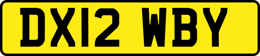 DX12WBY