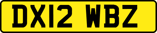 DX12WBZ