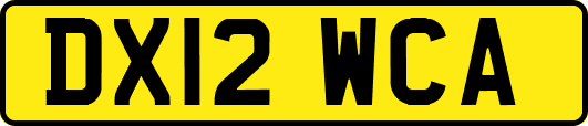 DX12WCA