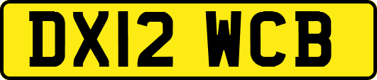 DX12WCB