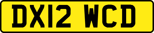 DX12WCD