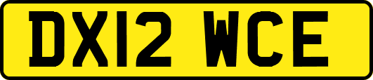 DX12WCE