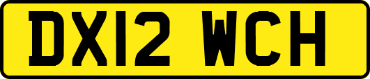 DX12WCH