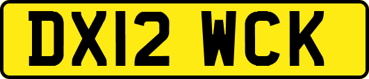 DX12WCK