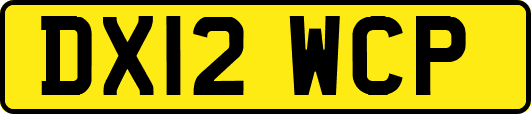 DX12WCP
