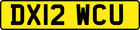 DX12WCU