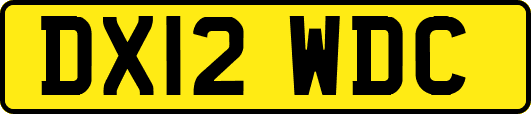 DX12WDC