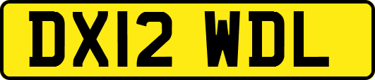 DX12WDL