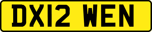 DX12WEN