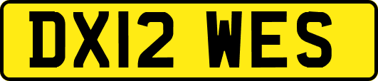 DX12WES