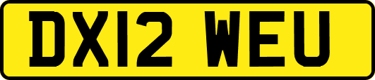 DX12WEU