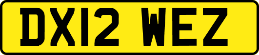 DX12WEZ