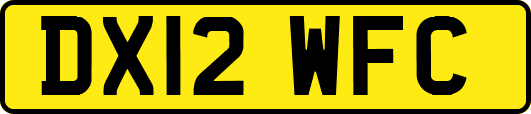 DX12WFC