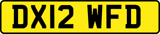 DX12WFD