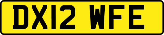 DX12WFE