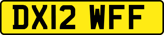 DX12WFF