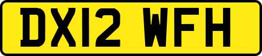 DX12WFH
