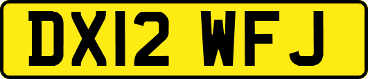 DX12WFJ
