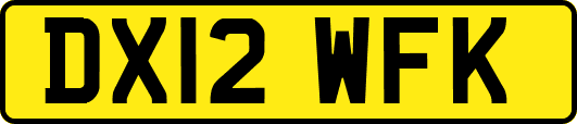 DX12WFK