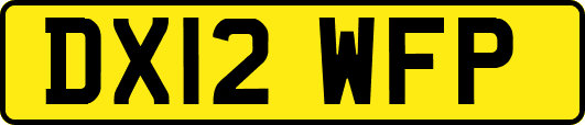 DX12WFP