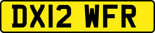 DX12WFR