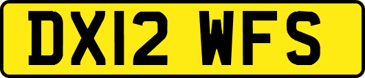 DX12WFS