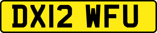 DX12WFU