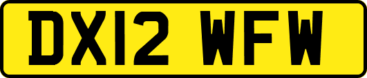 DX12WFW