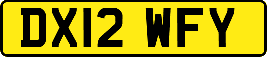 DX12WFY