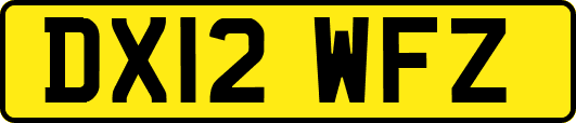 DX12WFZ