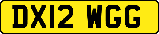 DX12WGG