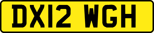 DX12WGH