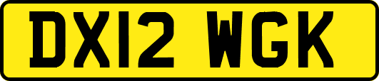 DX12WGK