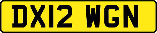 DX12WGN