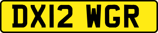 DX12WGR
