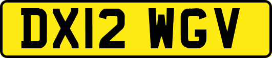 DX12WGV