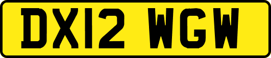 DX12WGW