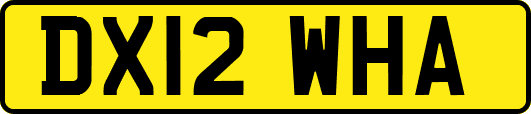 DX12WHA