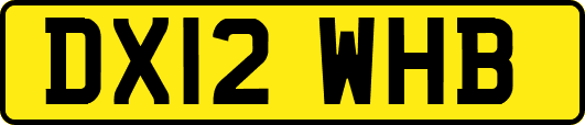 DX12WHB
