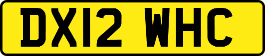 DX12WHC