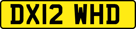 DX12WHD