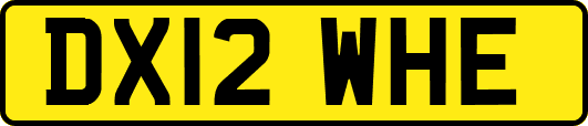 DX12WHE