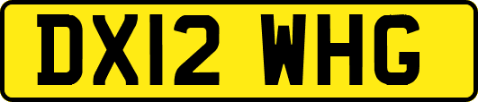 DX12WHG