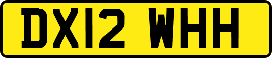 DX12WHH