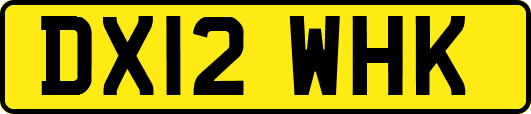 DX12WHK