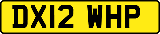DX12WHP