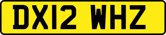 DX12WHZ